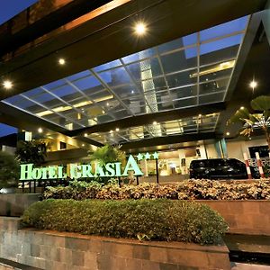 Hotel Grasia